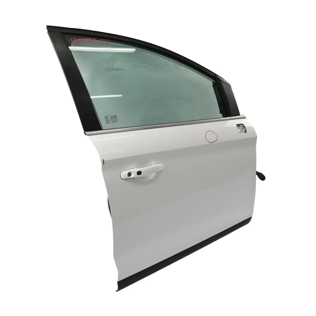 Mk1 Panneau Recouvrement Porte Avant Droite Blanc Glacé Z2 pour Ford Kuga à propos du numéro de pièce 1712678 Ford Kuga Mk1 Panneau Recouvrement Porte Avant Droite Blanc Glacé Z2 - SKU 1712678-FW - Numéro de pièce 1712678