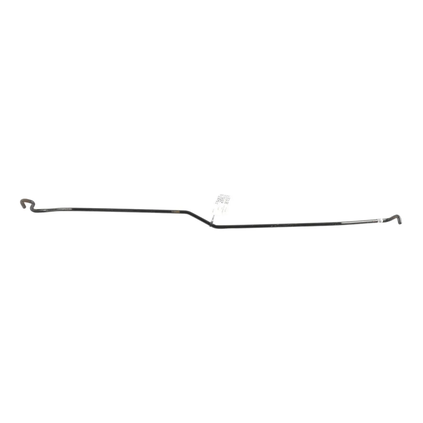 Ford Transit MK7 Motorhaube Vorne Halter Stütze Strebe CC11-16A931-AA