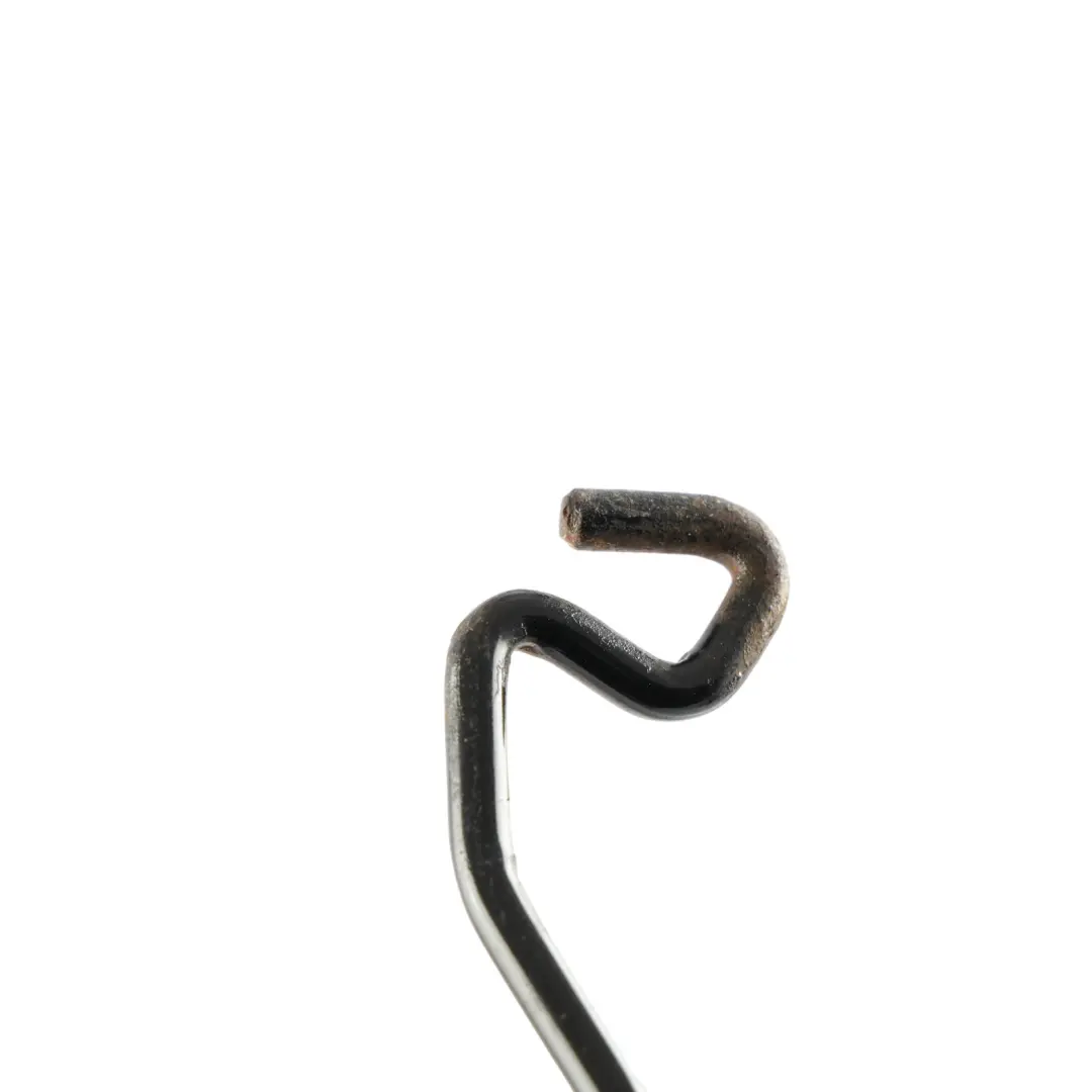 Ford Transit Mk7 Hood Front Bonnet Stay Holder Support CC11-16A931-AA - SKU 1713330 - Part number 1713330