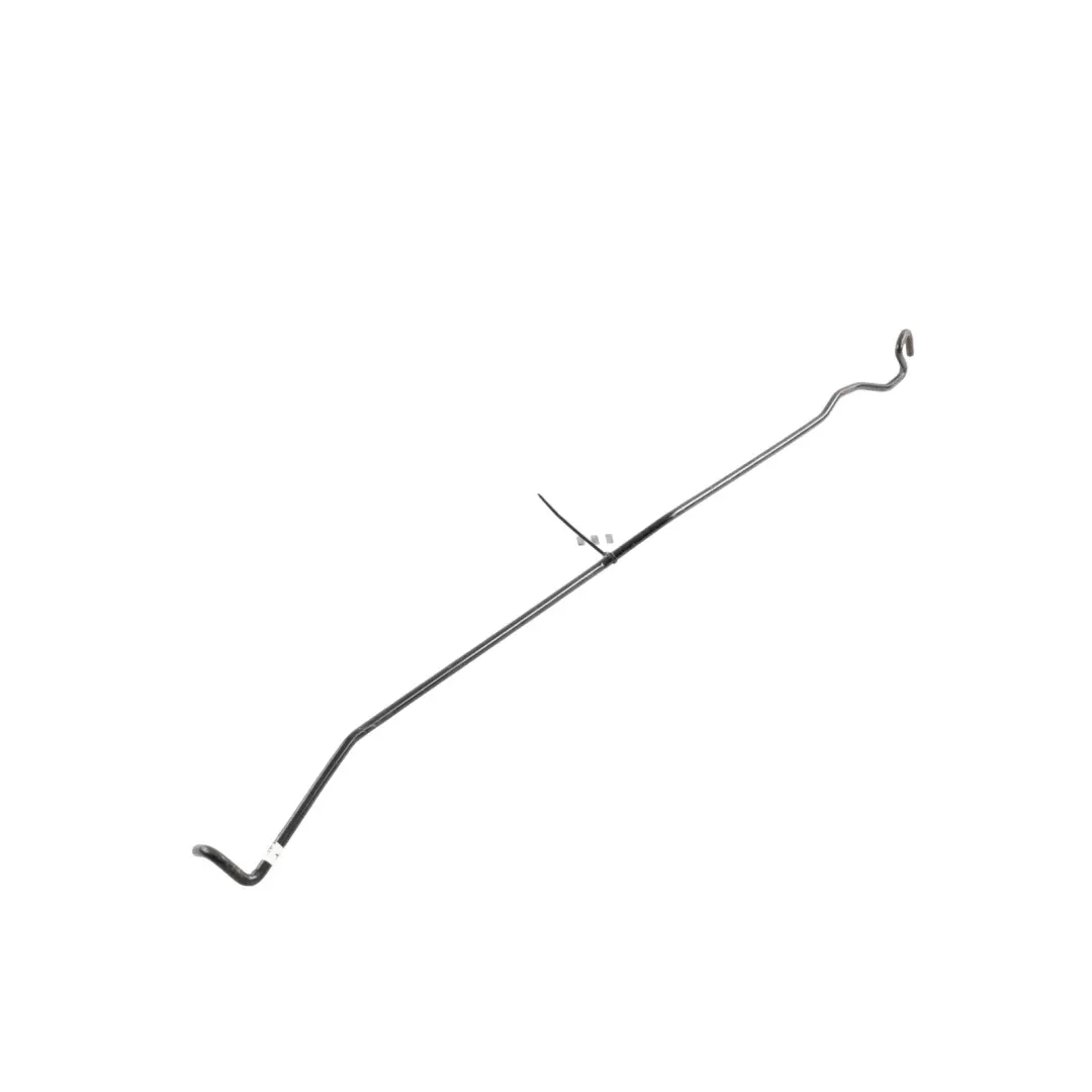 Hood Front Bonnet Stay Holder Support CC11-16A931-AA to Ford Transit Mk7 with Part number 1713330 Ford Transit Mk7 Hood Front Bonnet Stay Holder Support CC11-16A931-AA - SKU 1713330 - Part number 1713330