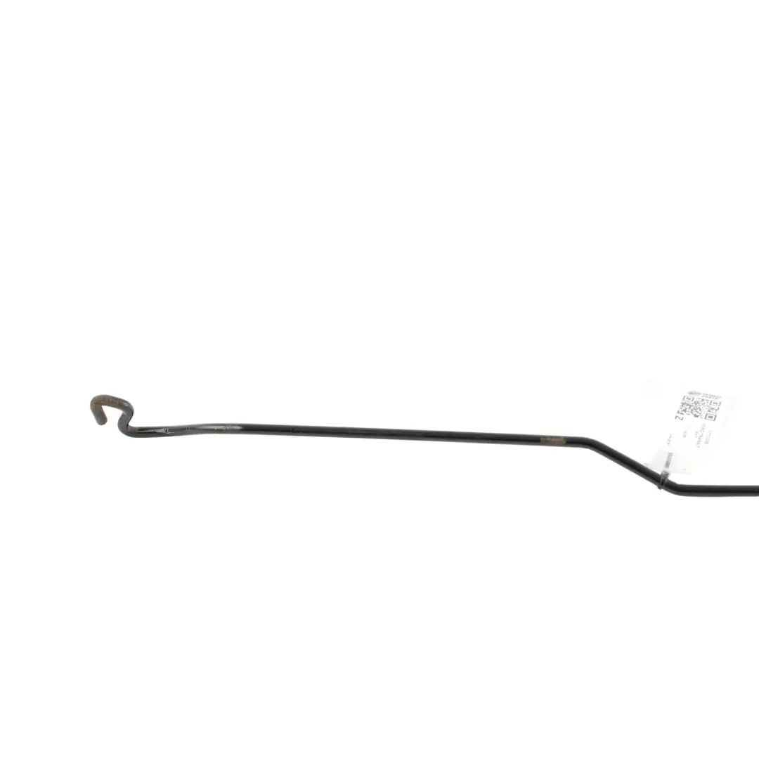 Ford Transit Mk7 Hood Front Bonnet Stay Holder Support CC11-16A931-AA - SKU 1713330 - Part number 1713330