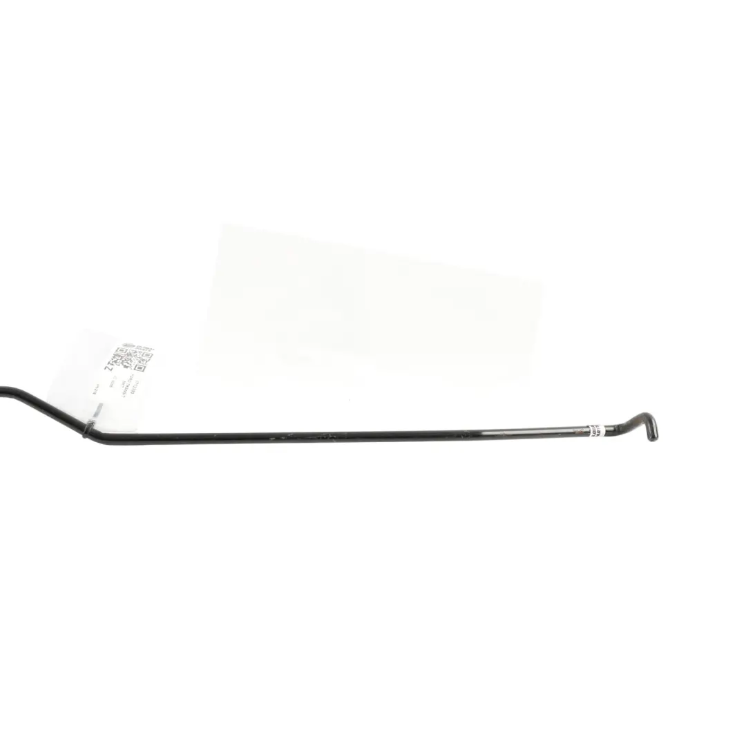 Motorhaube Vorne Halter Stütze Strebe CC11-16A931-AA für Ford Transit MK7 mit Teilenummer 1713330 Ford Transit MK7 Motorhaube Vorne Halter Stütze Strebe CC11-16A931-AA - SKU 1713330 - Teilenummer 1713330