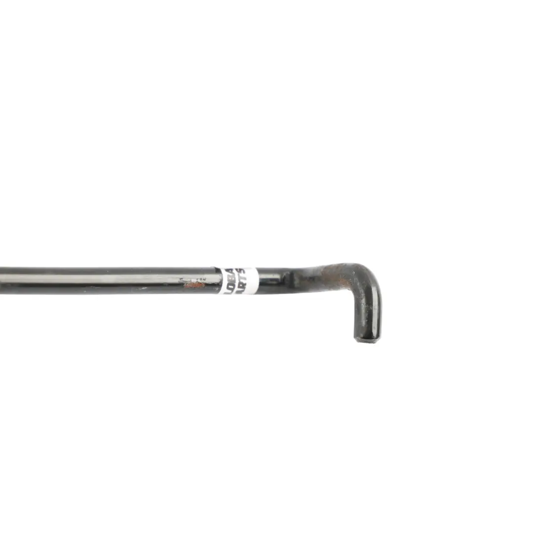Ford Transit MK7 Motorhaube Vorne Halter Stütze Strebe CC11-16A931-AA - SKU 1713330 - Teilenummer 1713330