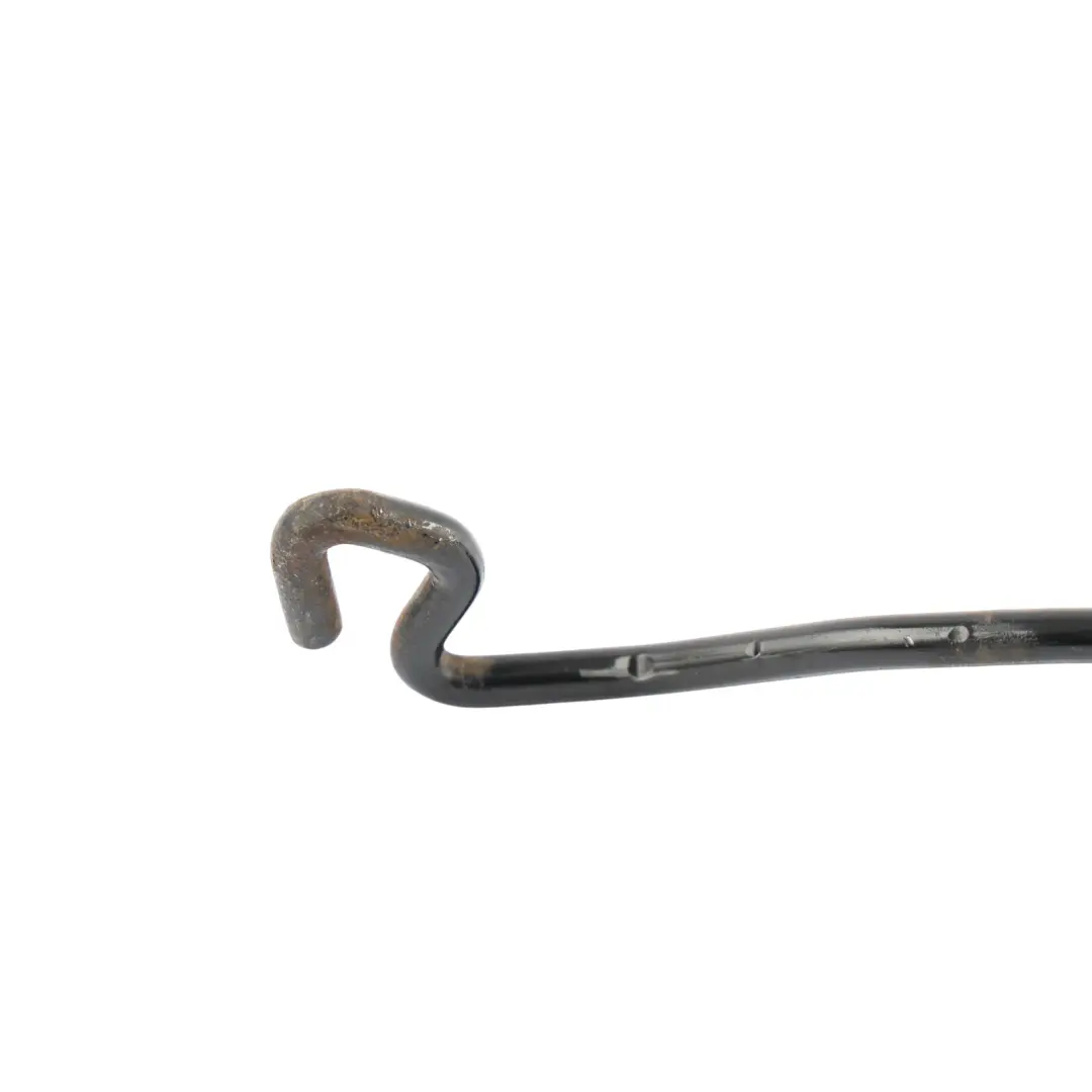 Hood Front Bonnet Stay Holder Support CC11-16A931-AA to Ford Transit Mk7 with Part number 1713330 Ford Transit Mk7 Hood Front Bonnet Stay Holder Support CC11-16A931-AA - SKU 1713330 - Part number 1713330