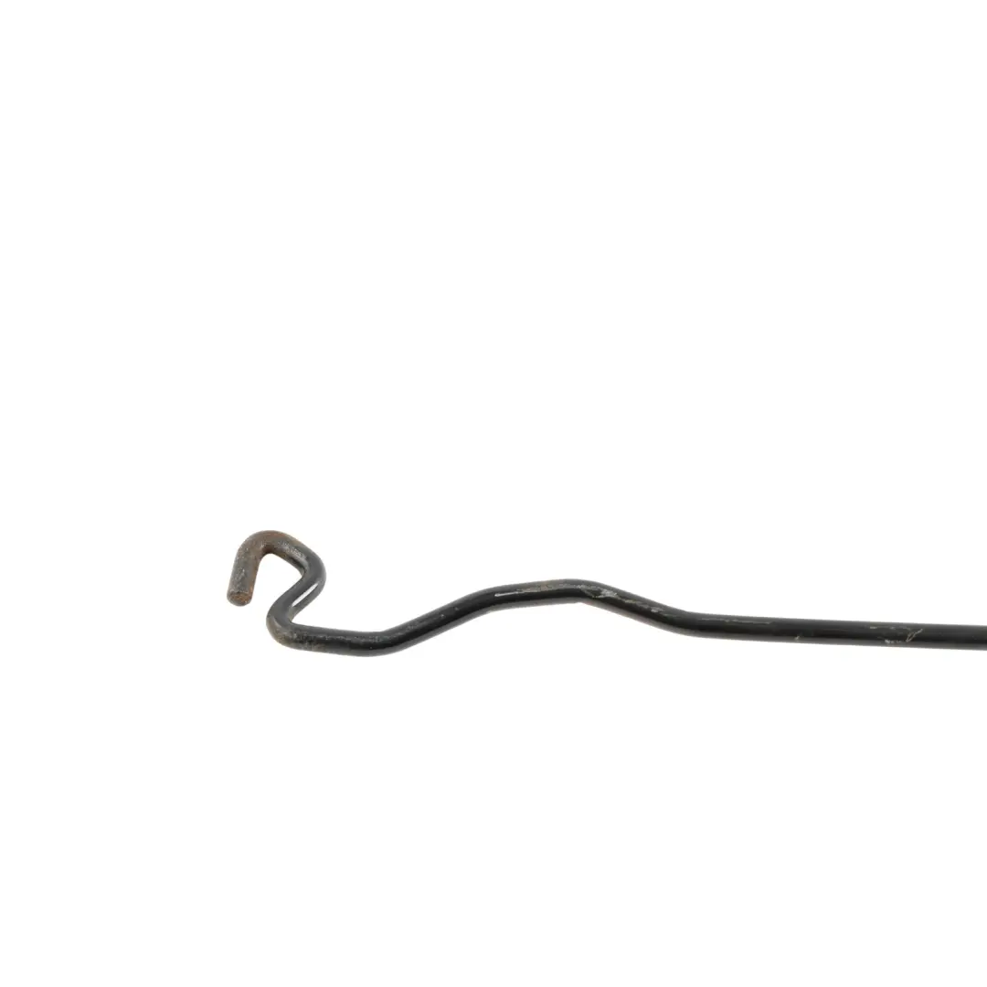 Ford Transit Mk7 Hood Front Bonnet Stay Holder Support CC11-16A931-AA - SKU 1713330 - Part number 1713330