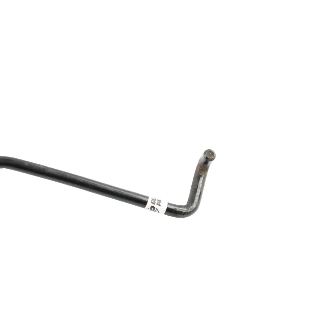 Hood Front Bonnet Stay Holder Support CC11-16A931-AA to Ford Transit Mk7 with Part number 1713330 Ford Transit Mk7 Hood Front Bonnet Stay Holder Support CC11-16A931-AA - SKU 1713330 - Part number 1713330