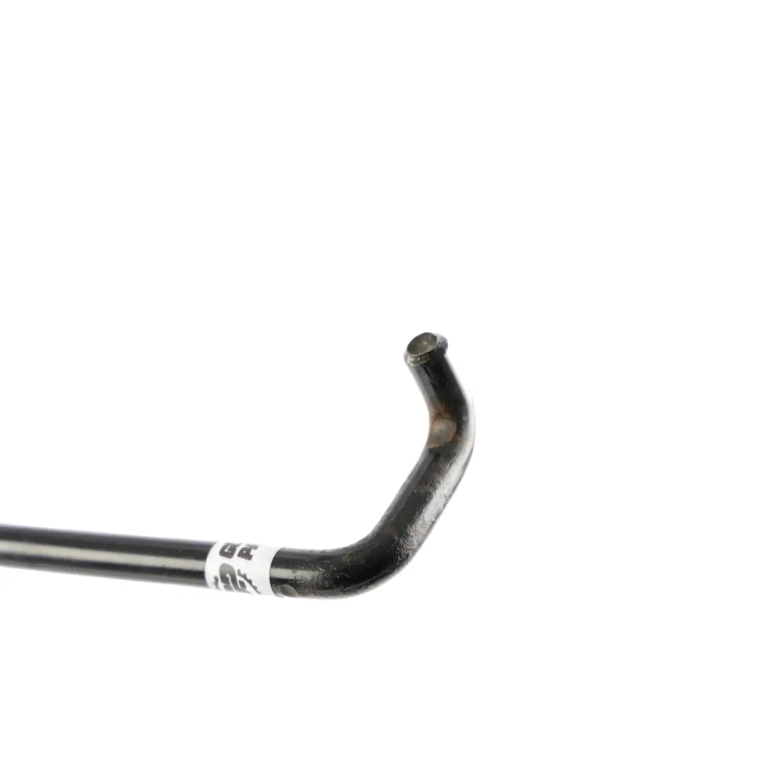 Ford Transit Mk7 Hood Front Bonnet Stay Holder Support CC11-16A931-AA - SKU 1713330 - Part number 1713330