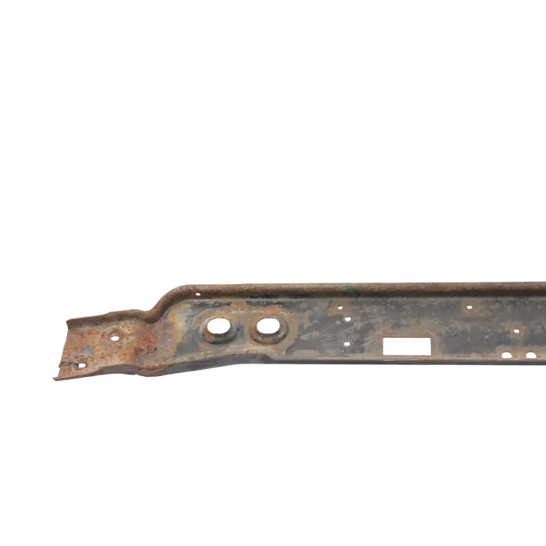 Mk8 Radiator Lower Mounting Support Bracket 2.2 TDCI CC11-8A058-AB to Ford Transit with Part number 1713357 Ford Transit Mk8 Radiator Lower Mounting Support Bracket 2.2 TDCI CC11-8A058-AB - SKU 1713357 - Part number 1713357