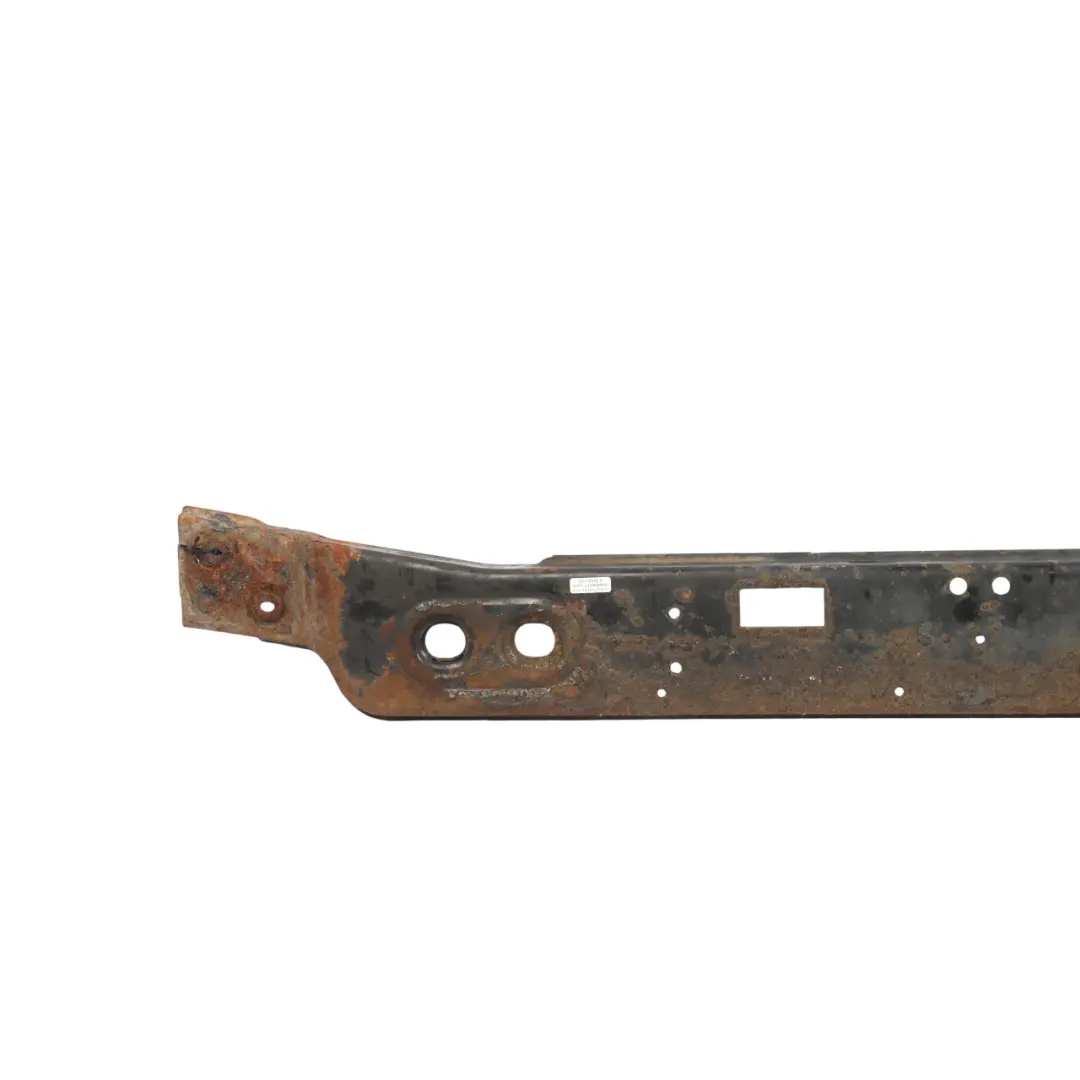 Ford Transit Mk8 Radiator Lower Mounting Support Bracket 2.2 TDCI CC11-8A058-AB - SKU 1713357 - Part number 1713357