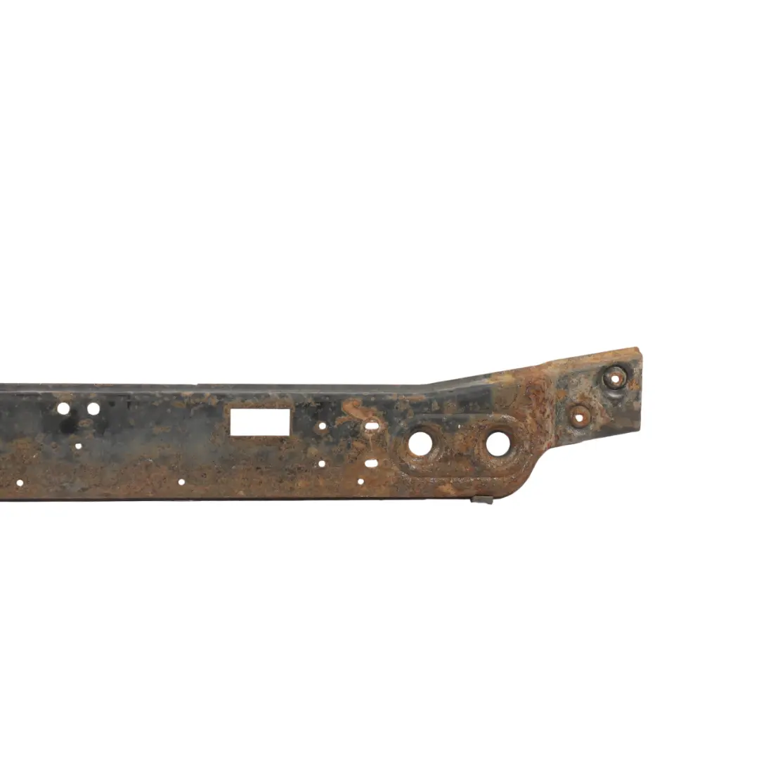 Ford Transit Mk8 Radiator Lower Mounting Support Bracket 2.2 TDCI CC11-8A058-AB - SKU 1713357 - Part number 1713357