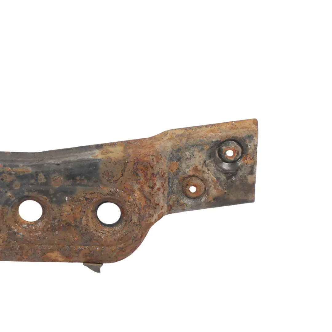 Ford Transit Mk8 Radiator Lower Mounting Support Bracket 2.2 TDCI CC11-8A058-AB - SKU 1713357 - Part number 1713357