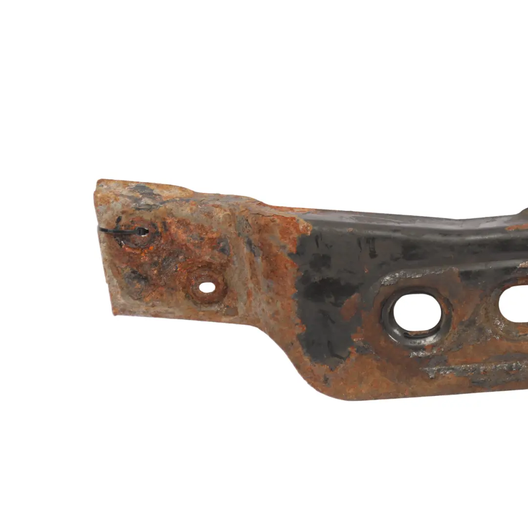 Ford Transit Mk8 Radiator Lower Mounting Support Bracket 2.2 TDCI CC11-8A058-AB - SKU 1713357 - Part number 1713357