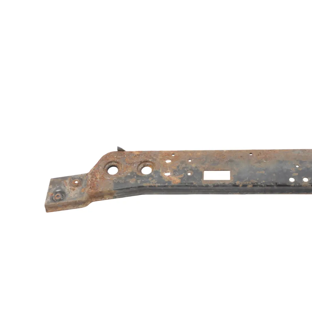 Ford Transit Mk8 Radiator Lower Mounting Support Bracket 2.2 TDCI CC11-8A058-AB - SKU 1713357 - Part number 1713357