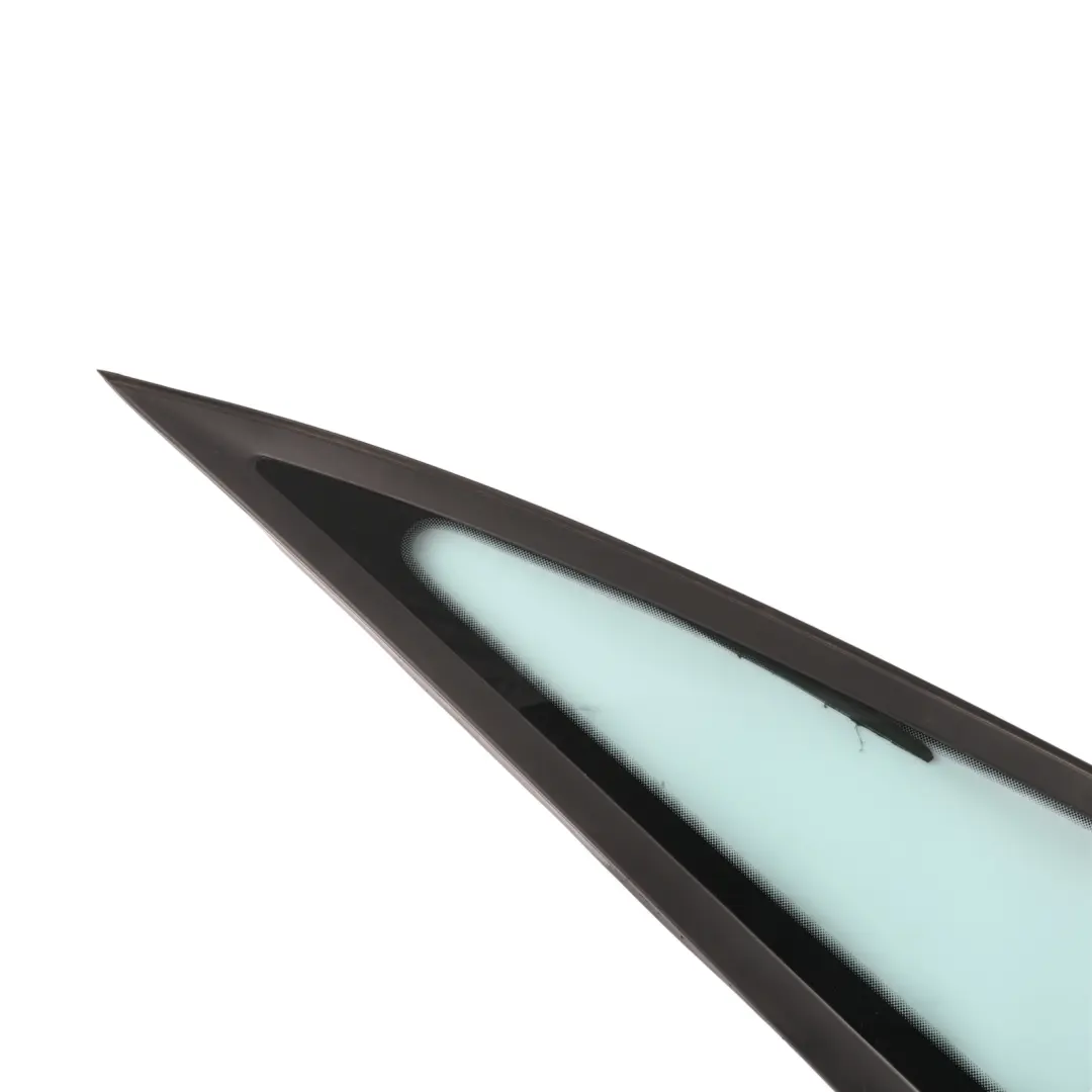 Mk2 Front Quarter Window Triangle Glass Right O/S to Ford Galaxy with Part number 1713449 Ford Galaxy Mk2 Front Quarter Window Triangle Glass Right O/S - SKU 1713449 - Part number 1713449