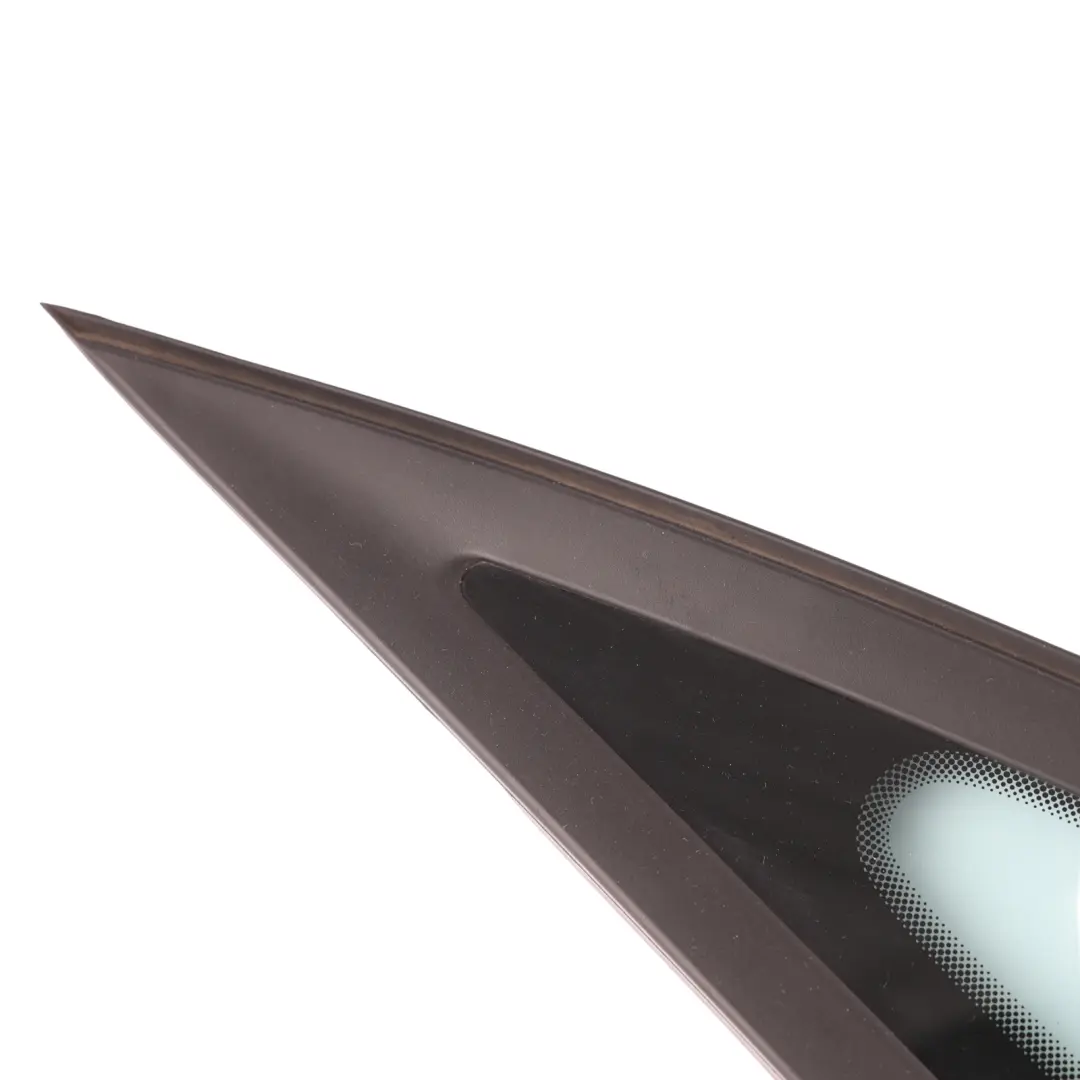 Mk2 Front Quarter Window Triangle Glass Right O/S to Ford Galaxy with Part number 1713449 Ford Galaxy Mk2 Front Quarter Window Triangle Glass Right O/S - SKU 1713449 - Part number 1713449