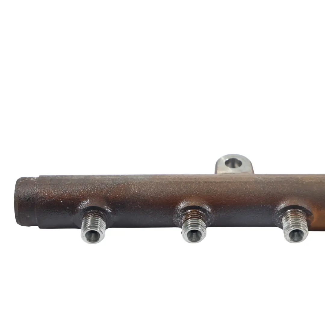 Mk8 Fuel Injector Rail 2.2 TDCi Diesel Engine BK2Q-9D280-AB to Ford Transit with Part number 1717578 Ford Transit Mk8 Fuel Injector Rail 2.2 TDCi Diesel Engine BK2Q-9D280-AB - SKU 1717578 - Part number 1717578