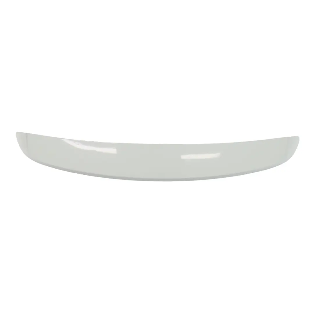 Ford Kuga Mk1 Becquet Arrière Couvercle Panneau Garniture Blanc Glacé Z2 - SKU 1717904-FW - Numéro de pièce 1717904