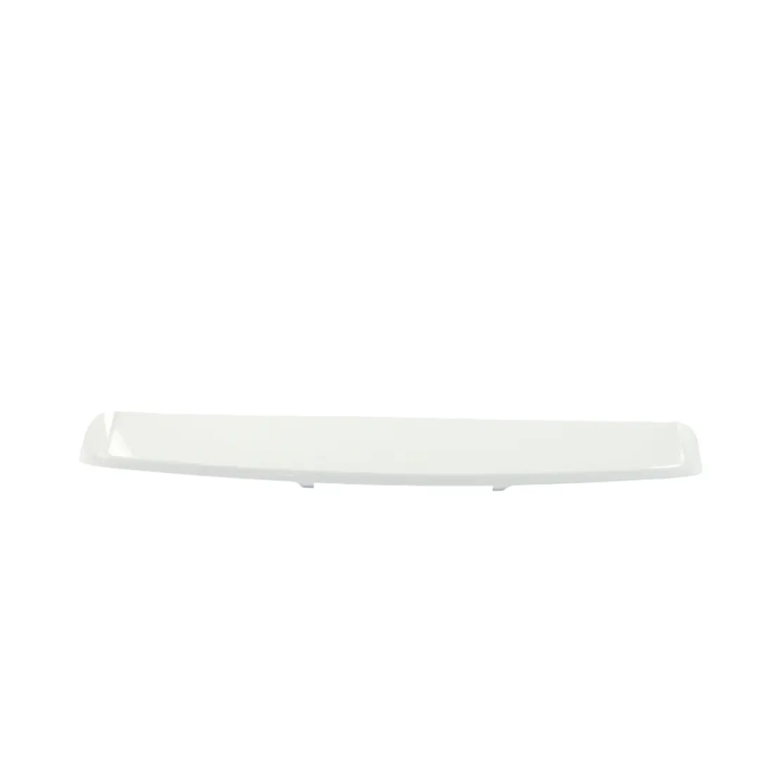 Ford Kuga MK1 Spoiler Posteriore Portellone Bianco Ghiaccio Z2 - SKU 1717904-FW - Numero di parte 1717904