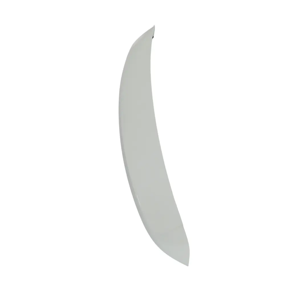 MK1 Alerón Trasero Portón Panel Cubierta Blanco Congelado Z2 para Ford Kuga con número de pieza 1717904 Ford Kuga MK1 Alerón Trasero Portón Panel Cubierta Blanco Congelado Z2 - SKU 1717904-FW - Número de pieza 1717904