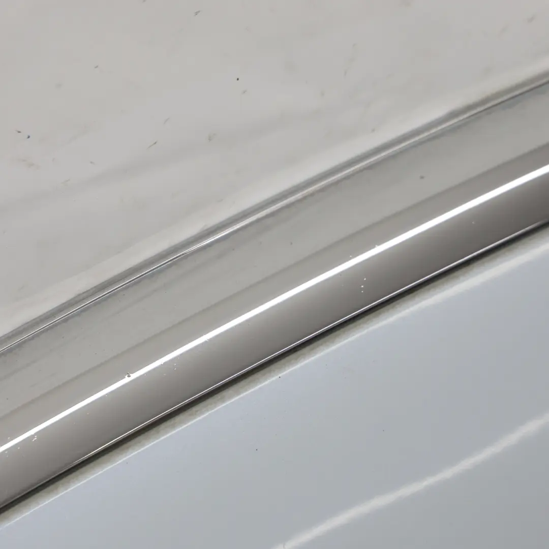 Ford Kuga Mk1 Maska Pokrywa Osłona Silnika Ice White Biała - B8 - SKU 1718513-ICWH - Numer Części 1718513