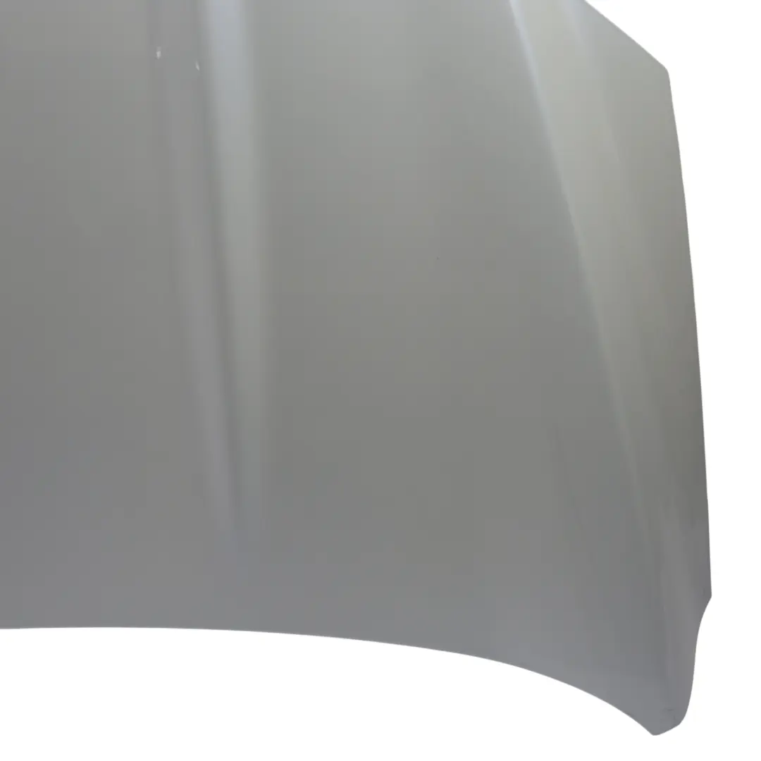 Ford Kuga Mk1 Maska Pokrywa Osłona Silnika Ice White Biała - B8 - SKU 1718513-ICWH - Numer Części 1718513