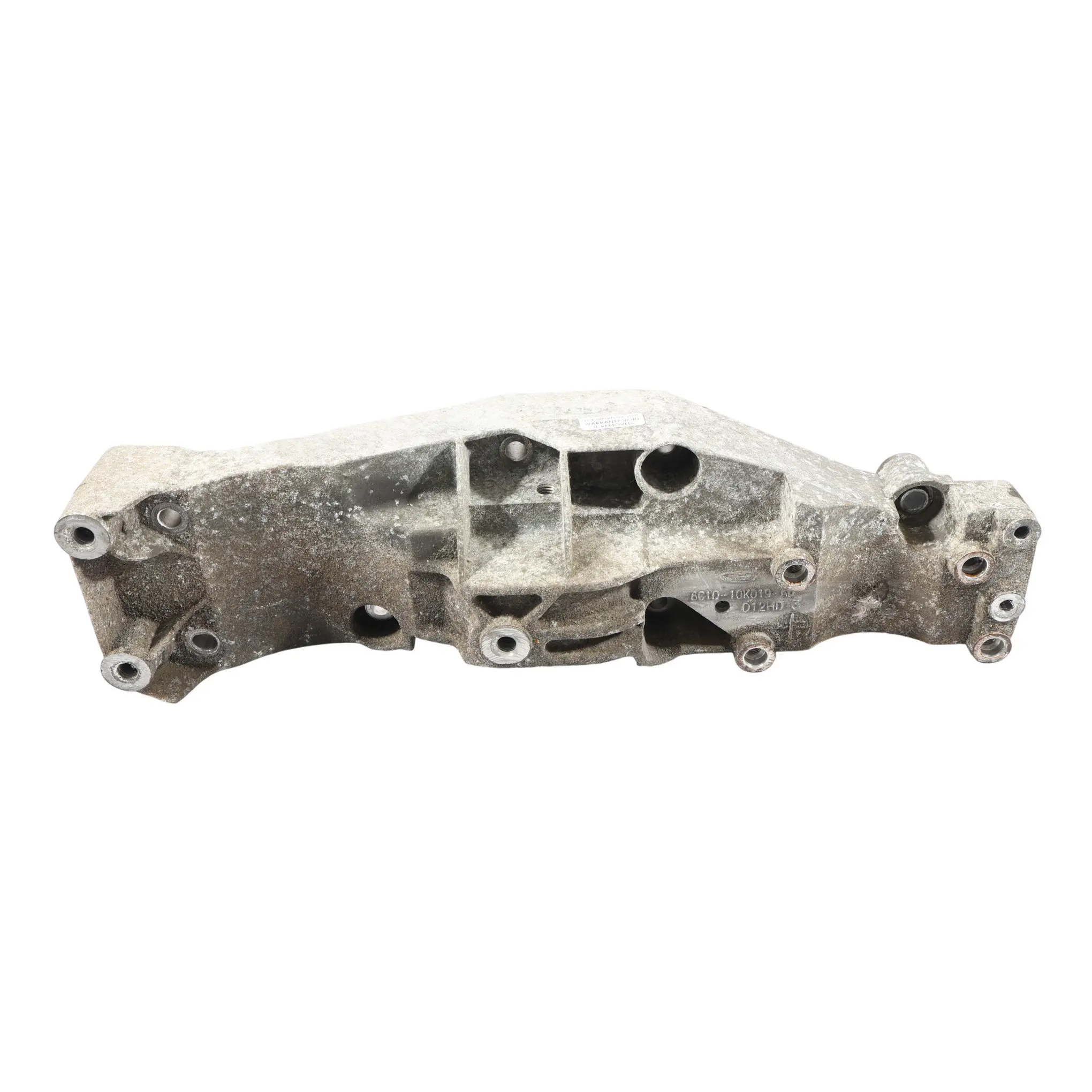 Ford Transit Mk7 Support Fixation Alternateur 2.4 TDCi Diesel 6C1Q-10K019-AD