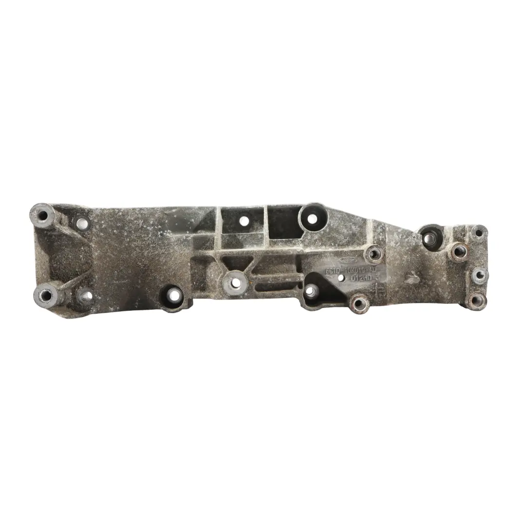 Soporte Montaje Alternador 2.4 TDCi Diesel 6C1Q-10K019-AD para Ford Transit MK7 con número de pieza 1719735 Ford Transit MK7 Soporte Montaje Alternador 2.4 TDCi Diesel 6C1Q-10K019-AD - SKU 1719735 - Número de pieza 1719735