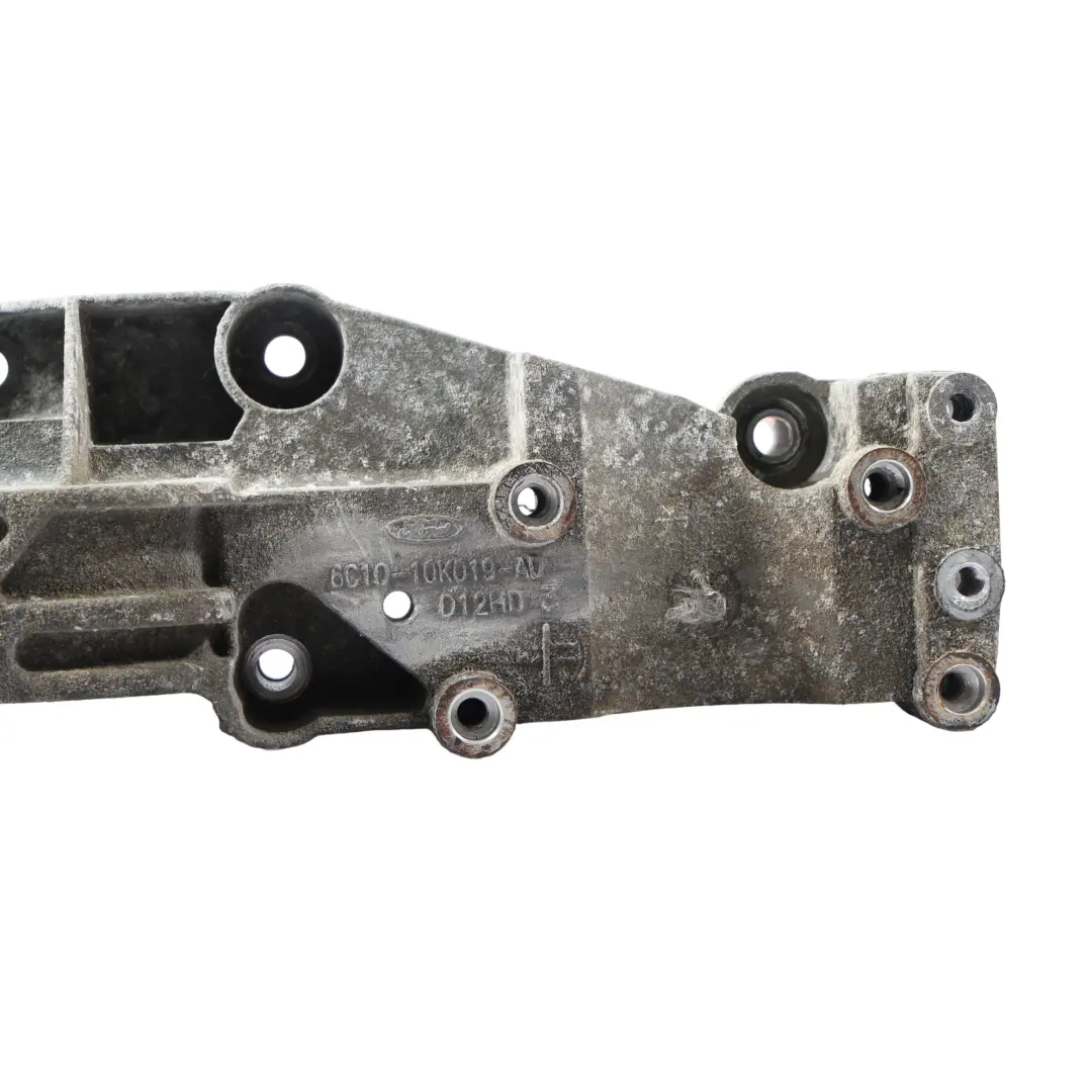 Ford Transit Mk7 Wspornik Łapa Uchwyt Alternatora 2.4 TDCi 6C1Q-10K019-AD - SKU 1719735 - Numer Części 1719735