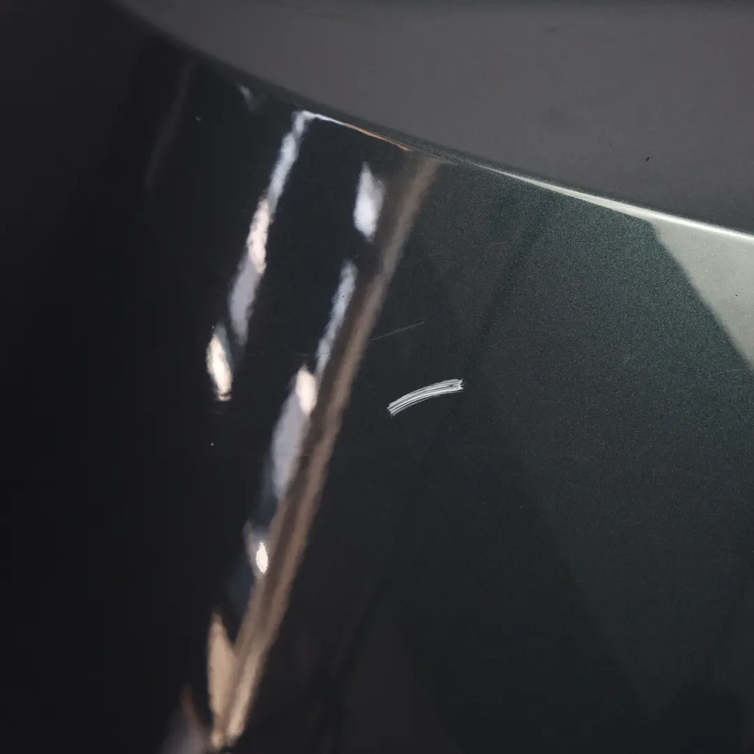 Ford Kuga Mk1 Rear Bumper Cover Panel Trim Midnight Sky - EA - SKU 1721597-MIS - Part number 1721597