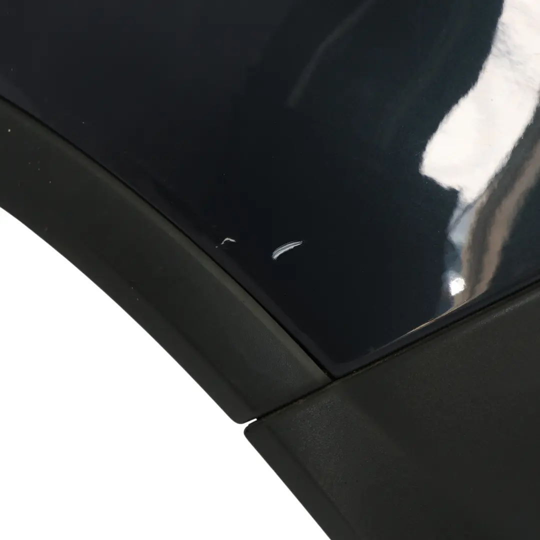 Ford Kuga Mk1 Rear Bumper Cover Panel Trim Midnight Sky - EA - SKU 1721597-MIS - Part number 1721597