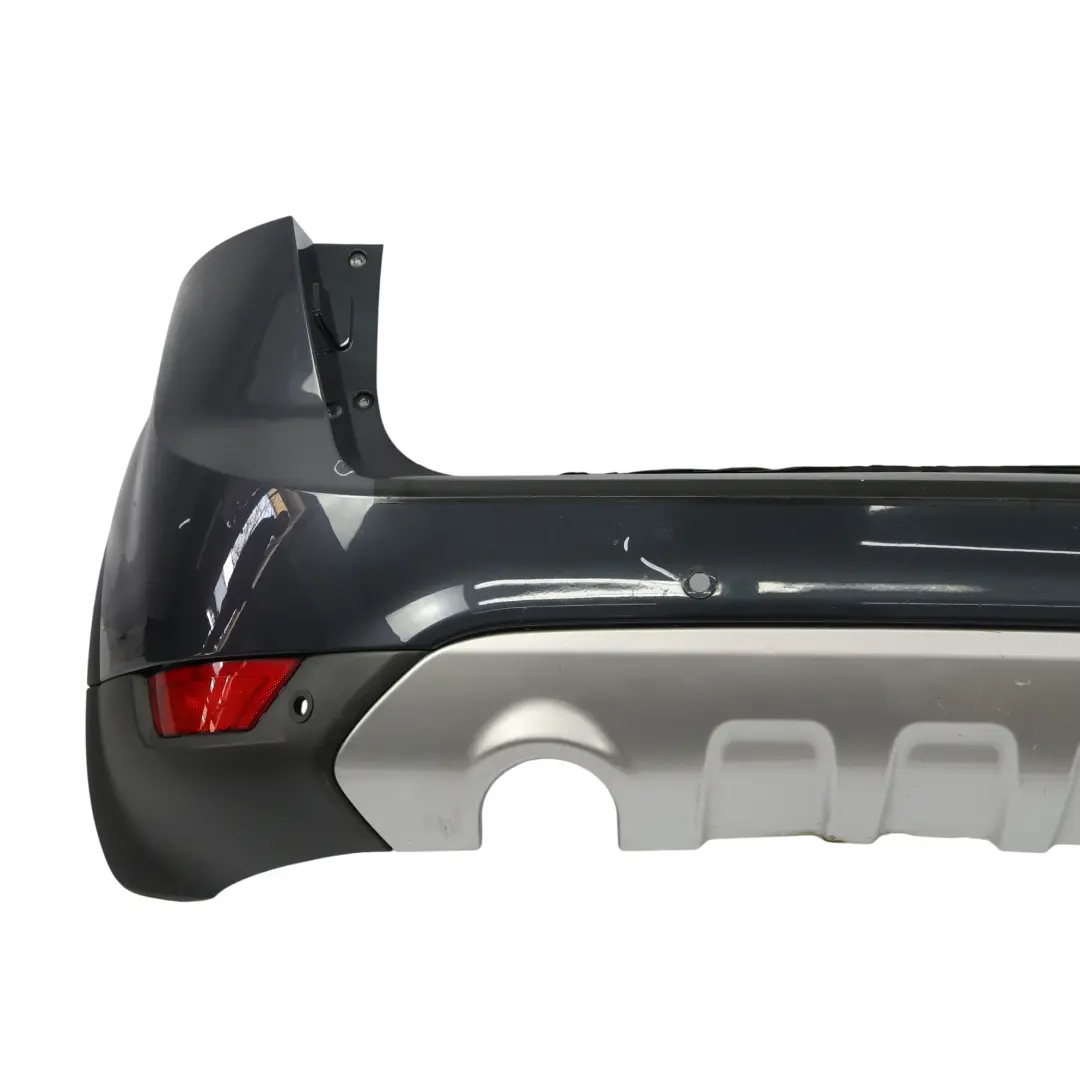 Ford Kuga Mk1 Zderzak Tylny Osłona Midnight Sky Szary EA - SKU 1721597-MIS - Numer Części 1721597