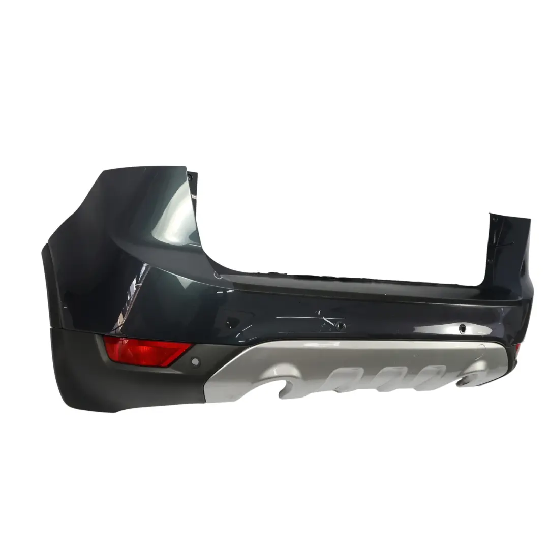 Ford Kuga Mk1 Rear Bumper Cover Panel Trim Midnight Sky - EA - SKU 1721597-MIS - Part number 1721597