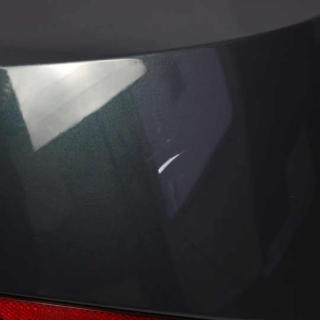 Mk1 Rear Bumper Cover Panel Trim Midnight Sky - EA to Ford Kuga with Part number 1721597 Ford Kuga Mk1 Rear Bumper Cover Panel Trim Midnight Sky - EA - SKU 1721597-MIS - Part number 1721597