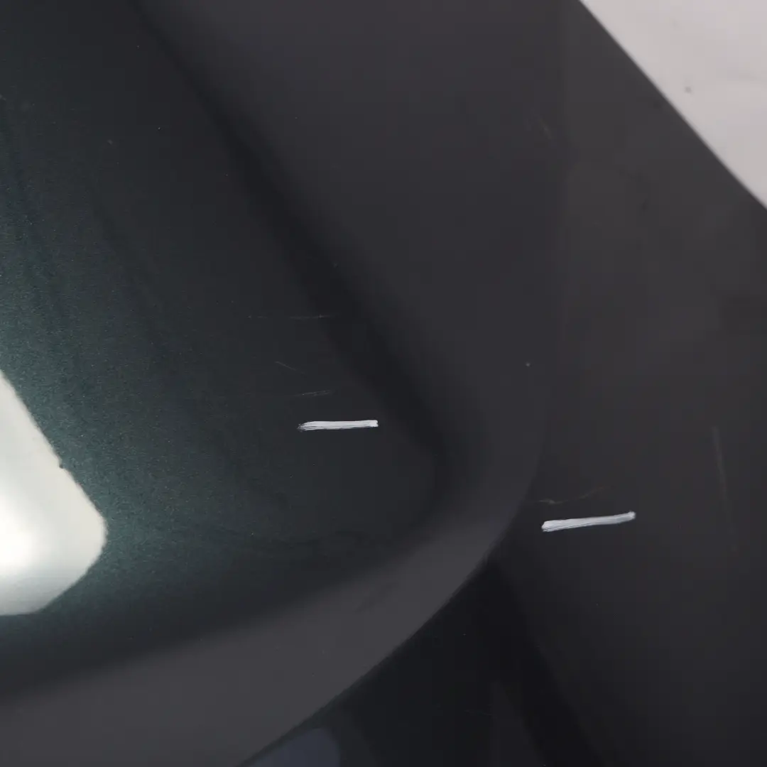 Ford Kuga Mk1 Zderzak Tylny Osłona Midnight Sky Szary EA - SKU 1721597-MIS - Numer Części 1721597