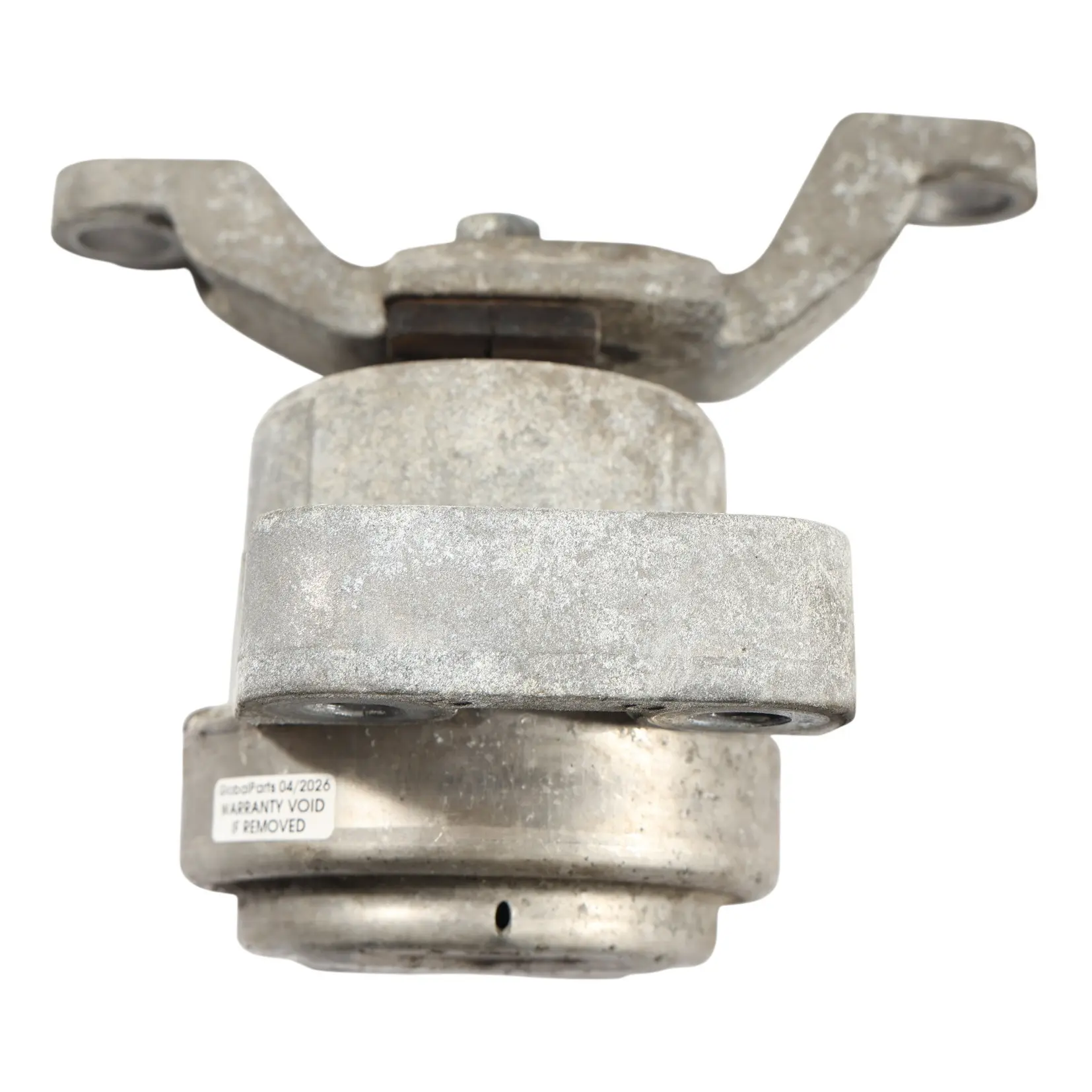 Ford Galaxy Mk2 Support Moteur Fixation Bracket Carrier 6G91-6F012-EF