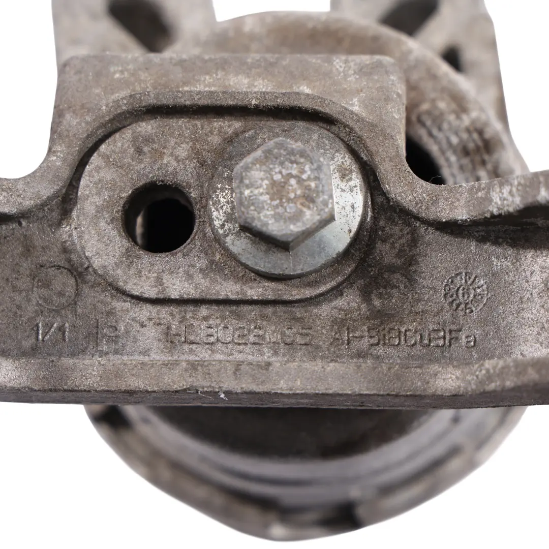 Mk2 Engine Mount Mounting Support Bracket Carrier 6G91-6F012-EF to Ford Galaxy with Part number 1723144 Ford Galaxy Mk2 Engine Mount Mounting Support Bracket Carrier 6G91-6F012-EF - SKU 1723144 - Part number 1723144