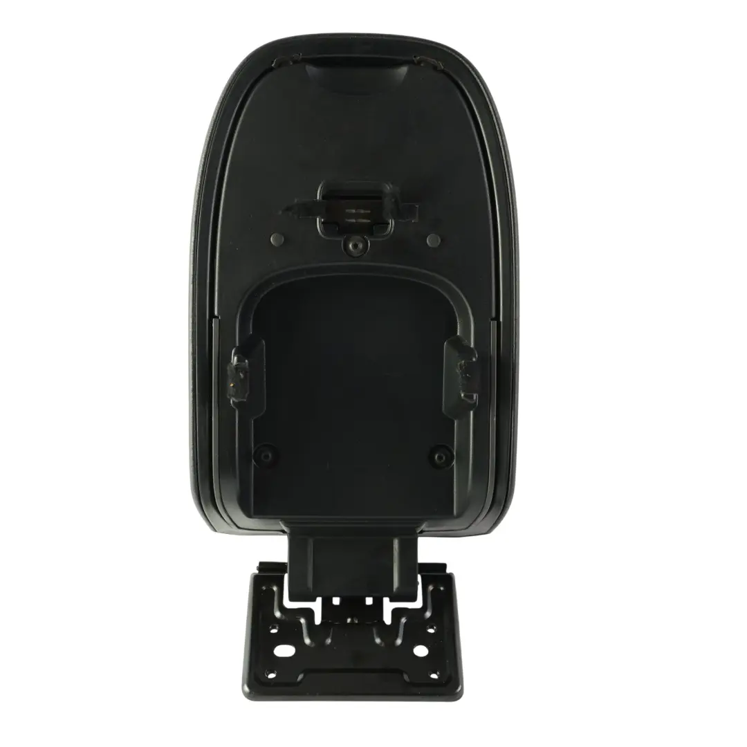 Ford Kuga MK1 C394 Mittelkonsole Armlehne Verkleidung Abdeckung - SKU 1724355 - Teilenummer 1724355