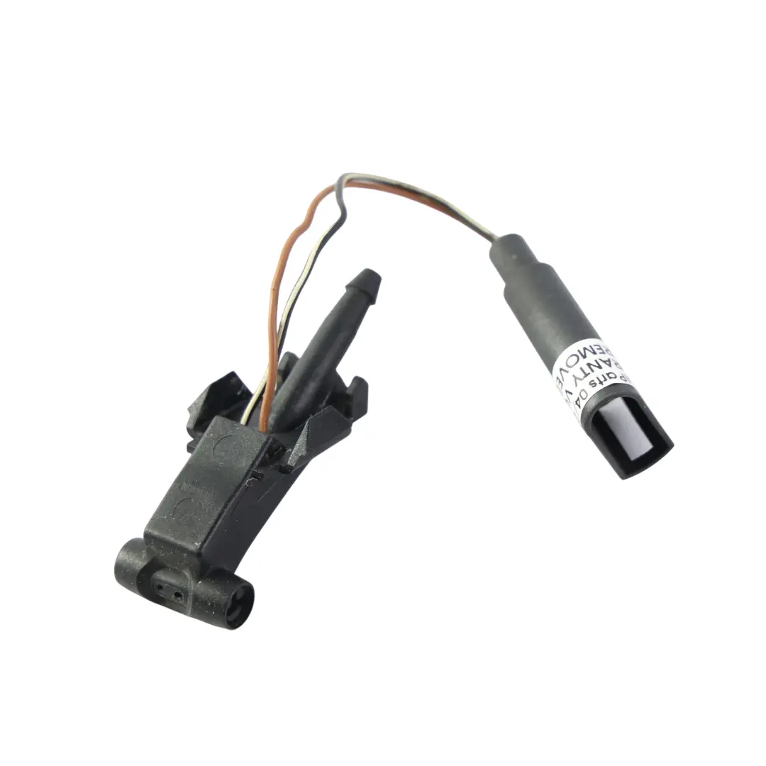 Mk1 Dysze Spryskiwaczy Szyby Przód Grzane Zestaw do Ford Kuga o numerze 1727043 Ford Kuga Mk1 Dysze Spryskiwaczy Szyby Przód Grzane Zestaw - SKU 1727043 - Numer Części 1727043