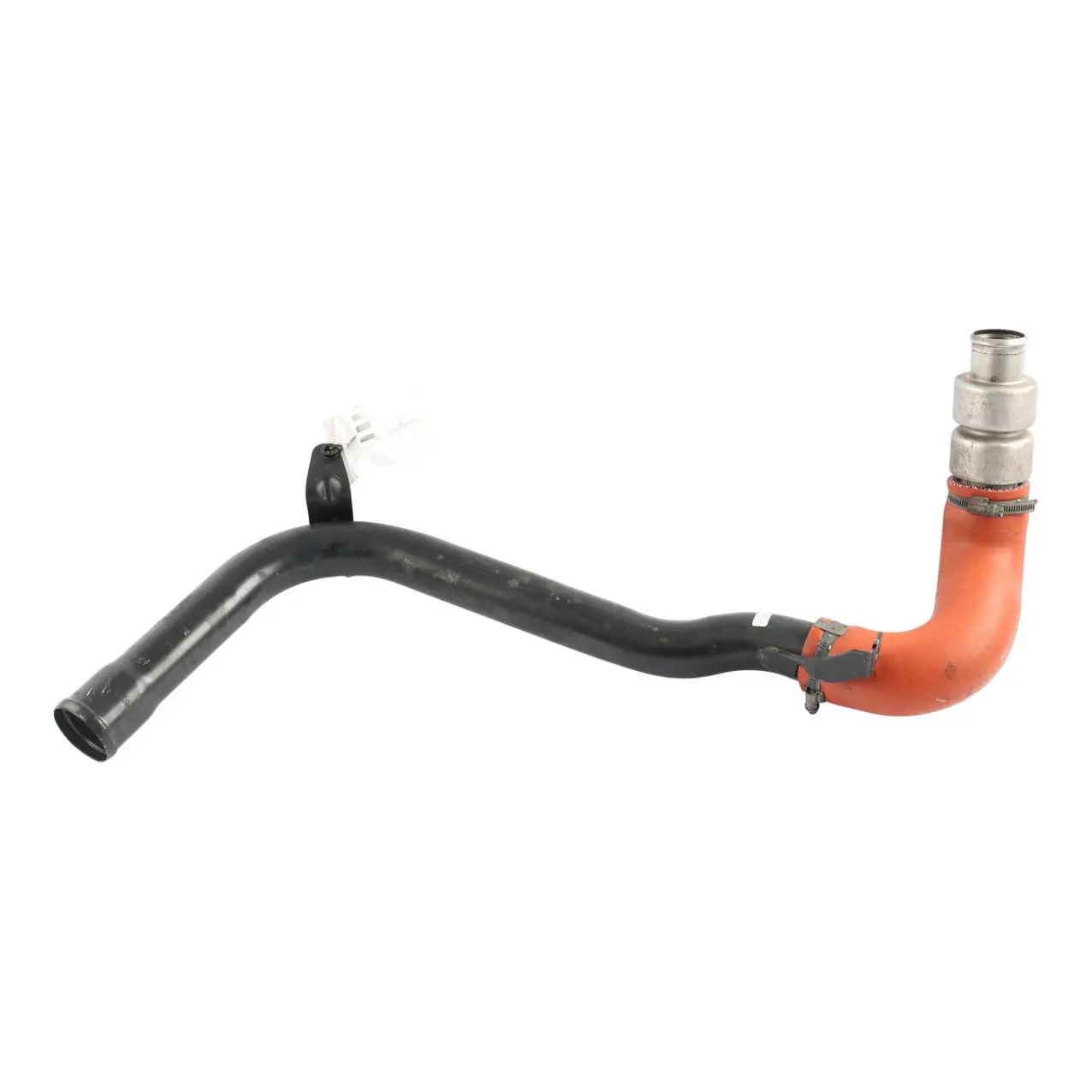 Ford Kuga C394 Intercooler Air Duct Pipe Hose Line 2.0 TDCI AV41-6C646-BD