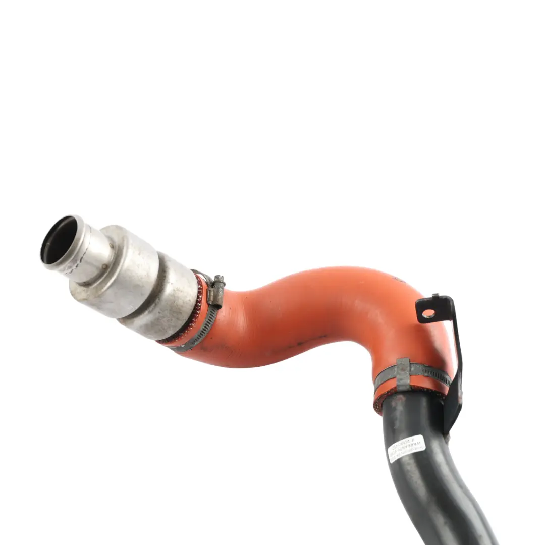 C394 Intercooler Air Duct Pipe Hose Line 2.0 TDCI AV41-6C646-BD to Ford Kuga with Part number 1732555 Ford Kuga C394 Intercooler Air Duct Pipe Hose Line 2.0 TDCI AV41-6C646-BD - SKU 1732555 - Part number 1732555