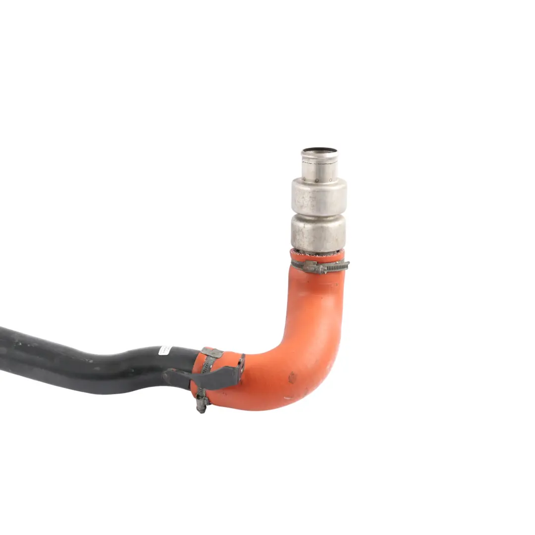 Ford Kuga C394 Intercooler Air Duct Pipe Hose Line 2.0 TDCI AV41-6C646-BD - SKU 1732555 - Part number 1732555