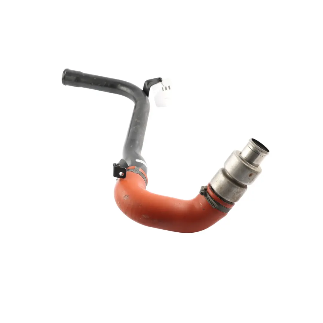 C394 Intercooler Air Duct Pipe Hose Line 2.0 TDCI AV41-6C646-BD to Ford Kuga with Part number 1732555 Ford Kuga C394 Intercooler Air Duct Pipe Hose Line 2.0 TDCI AV41-6C646-BD - SKU 1732555 - Part number 1732555