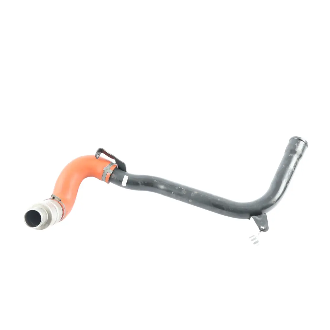 Ford Kuga C394 Intercooler Air Duct Pipe Hose Line 2.0 TDCI AV41-6C646-BD - SKU 1732555 - Part number 1732555
