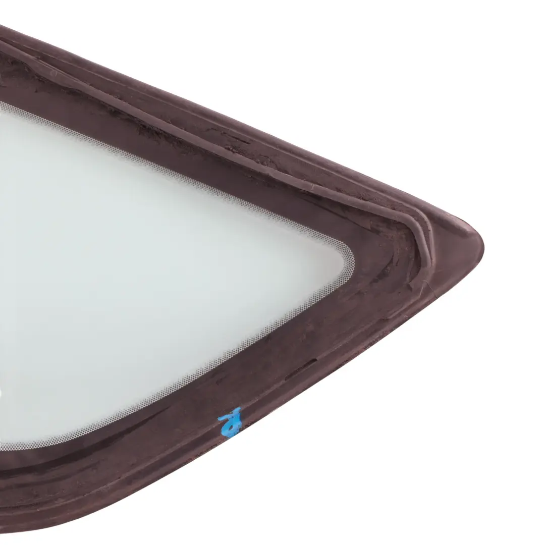 Mk1 Door Quarter Window Glass AS2 Rear Right O/S 8V41-S297B00-AE to Ford Kuga with Part number 1737567 Ford Kuga Mk1 Door Quarter Window Glass AS2 Rear Right O/S 8V41-S297B00-AE - SKU 1737567 - Part number 1737567