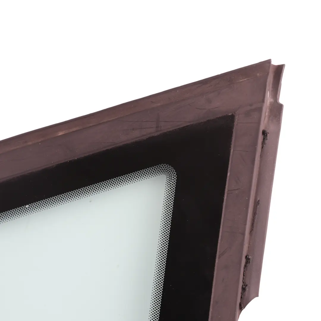 Mk1 Door Quarter Window Glass AS2 Rear Right O/S 8V41-S297B00-AE to Ford Kuga with Part number 1737567 Ford Kuga Mk1 Door Quarter Window Glass AS2 Rear Right O/S 8V41-S297B00-AE - SKU 1737567 - Part number 1737567
