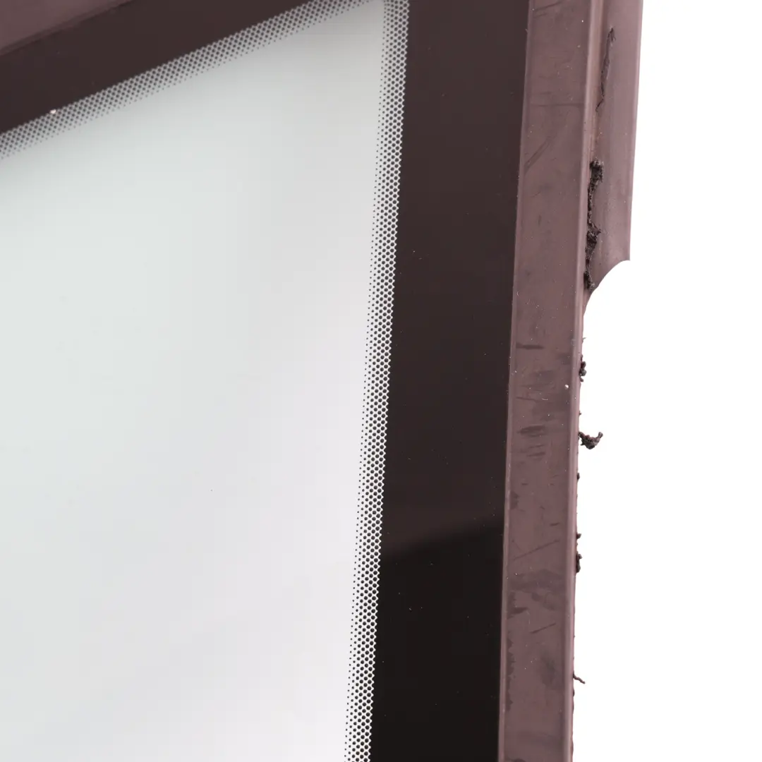 Mk1 Door Quarter Window Glass AS2 Rear Right O/S 8V41-S297B00-AE to Ford Kuga with Part number 1737567 Ford Kuga Mk1 Door Quarter Window Glass AS2 Rear Right O/S 8V41-S297B00-AE - SKU 1737567 - Part number 1737567