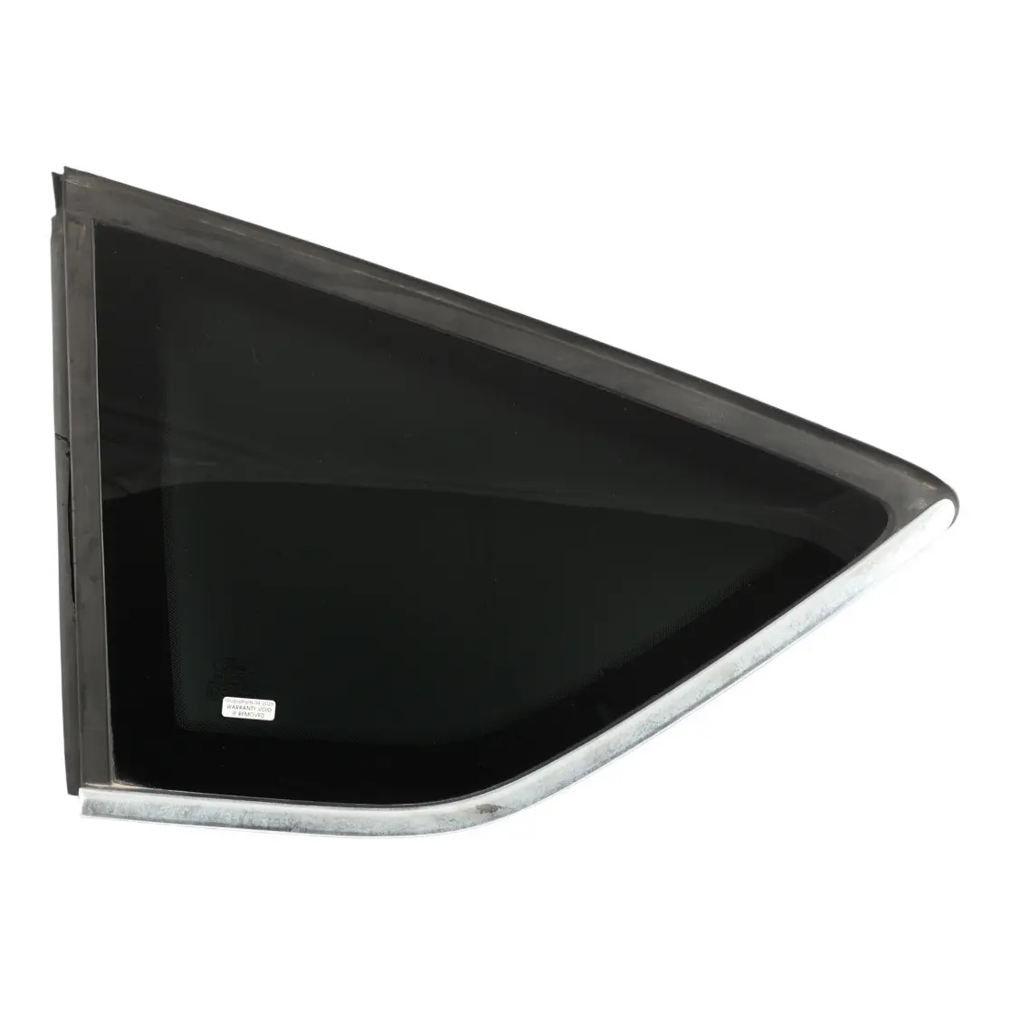 Ford Kuga Mk1 Quarter Window Glass Tinted Rear Left N/S 1737568