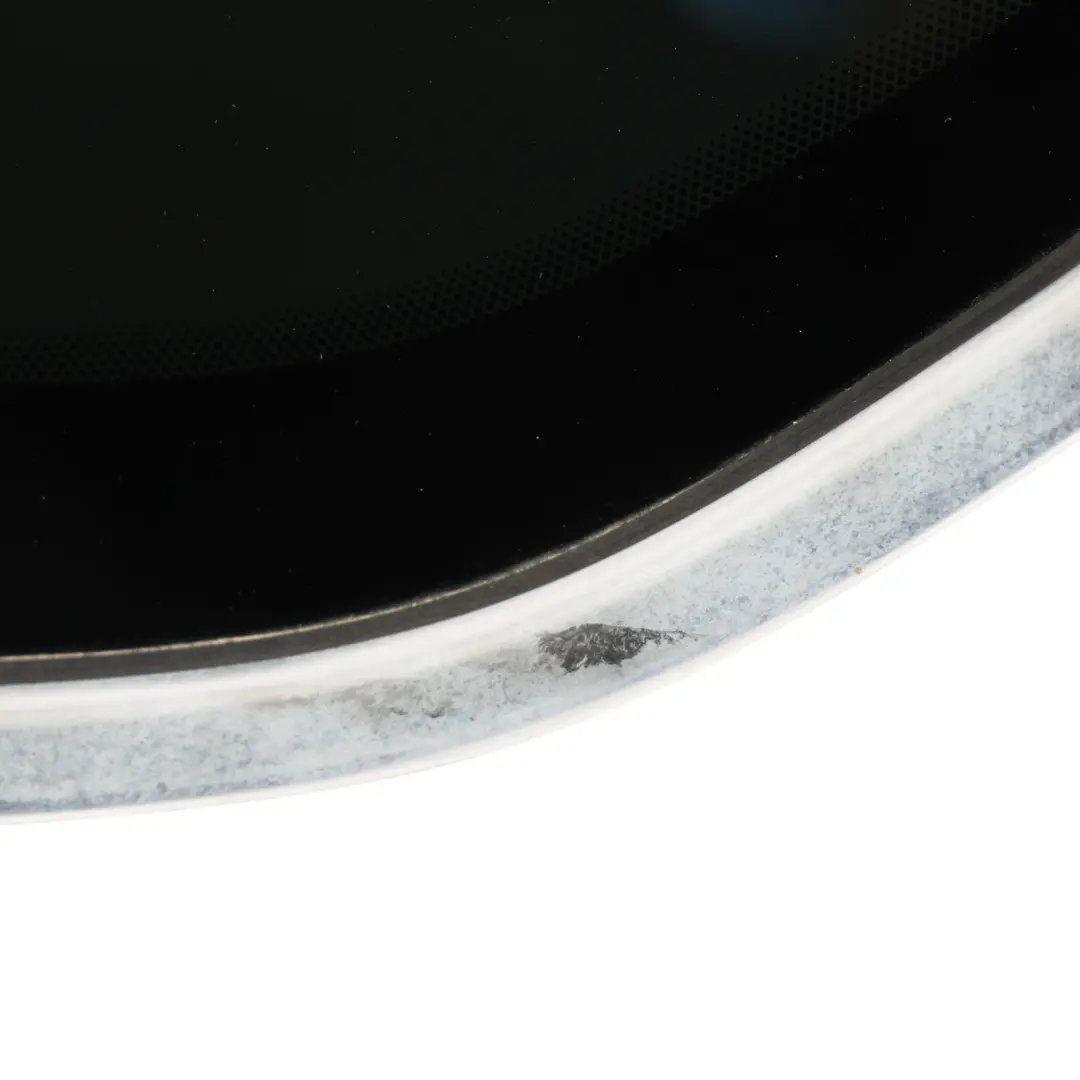 Mk1 Quarter Window Glass Tinted Rear Left N/S to Ford Kuga with Part number 1737568 Ford Kuga Mk1 Quarter Window Glass Tinted Rear Left N/S - SKU 1737568 - Part number 1737568