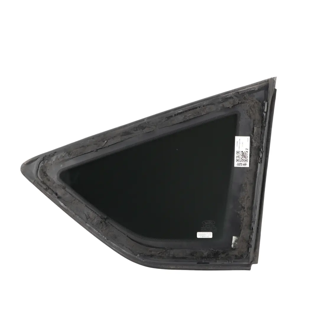 Ford Kuga Mk1 Quarter Window Glass Tinted Rear Left N/S - SKU 1737568 - Part number 1737568