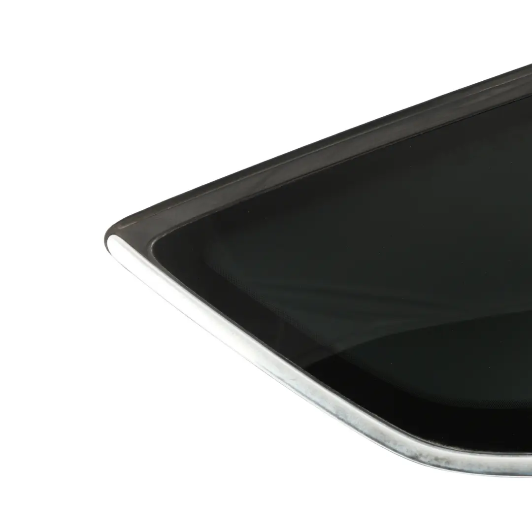 Ford Kuga Mk1 Quarter Window Glass Tinted Rear Right O/S - SKU 1737572 - Part number 1737572